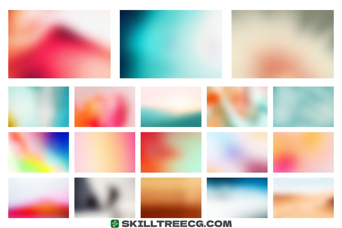 图片[5]-Retro Glass Background（298056）-技能树